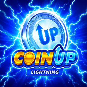 Coin Up Lightning nyerőgép