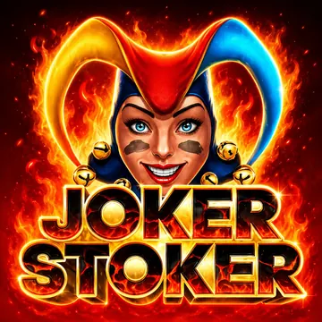 Joker Stoker nyerőgép