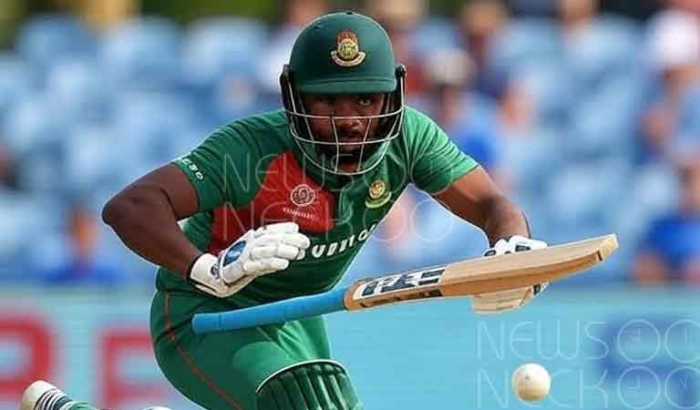 bangladesh stuns pakistan in cricket match
