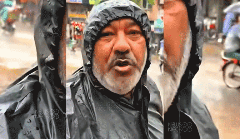 chacha pakistani