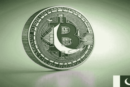 crypto pakistan
