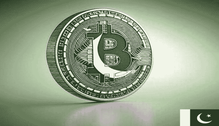 crypto pakistan
