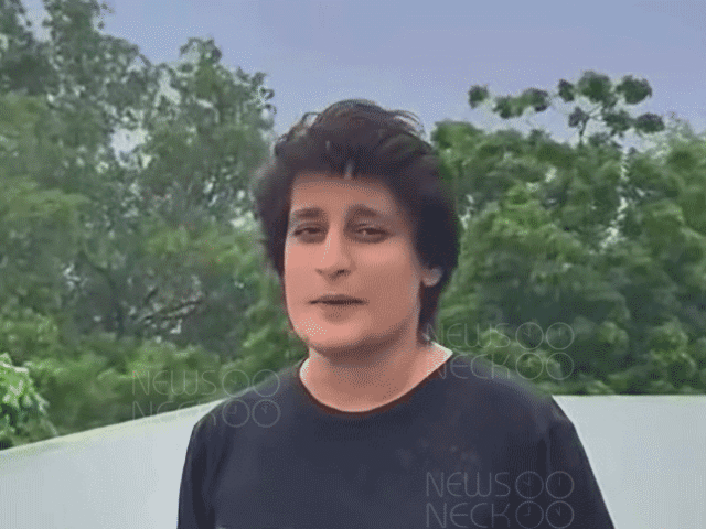 sahir lodhi