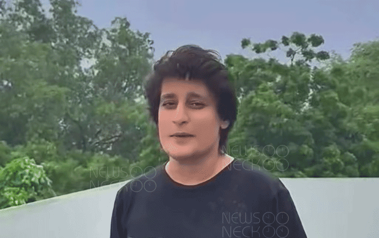 sahir lodhi