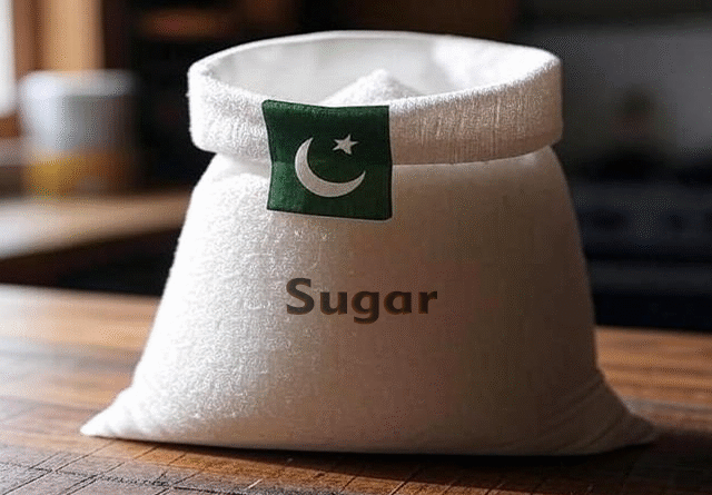 sugar prices in pakistan
