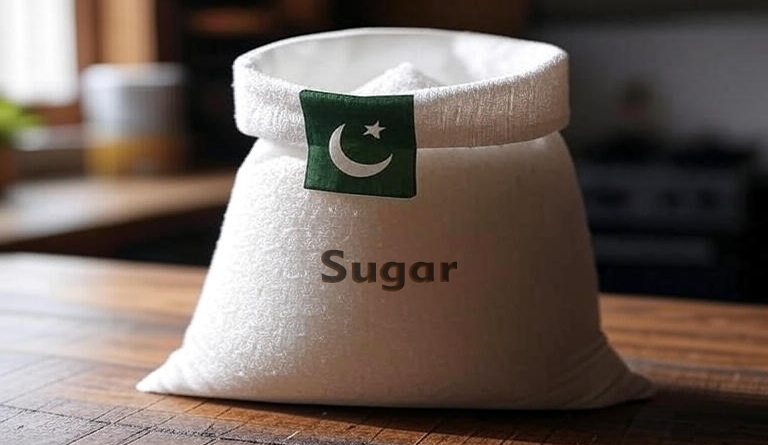 sugar prices in pakistan