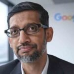 Sundar Pichai