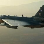 why hal tejas not at riat 2025