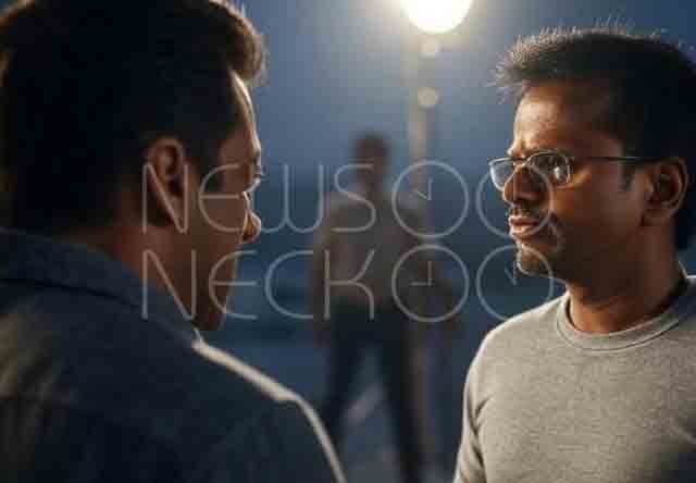 Director AR Murugadoss Blames Salman khan Late Arrivals for 'Sikandar' Failure 37 salman khan ar murgaddos