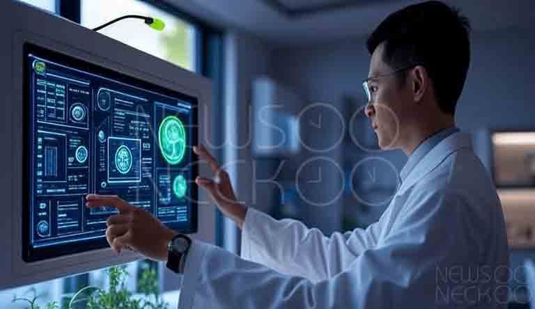 environmental control technology