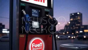 The New Garage: Retailers Entering Fuel Business 4 Retailers Entering Fuel Business