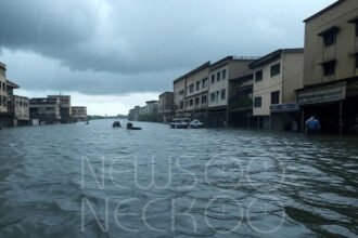 Sialkot-pakistan-heavy-rainfall