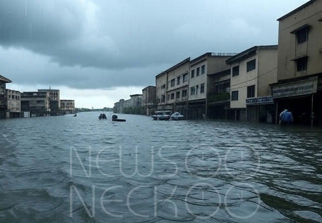 Sialkot Reels Under Its Heaviest Rainfall in History 33 Sialkot-pakistan-heavy-rainfall