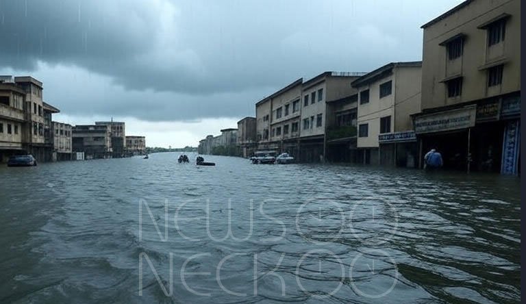Sialkot-pakistan-heavy-rainfall