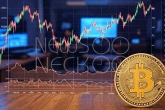 bitcoin price decline
