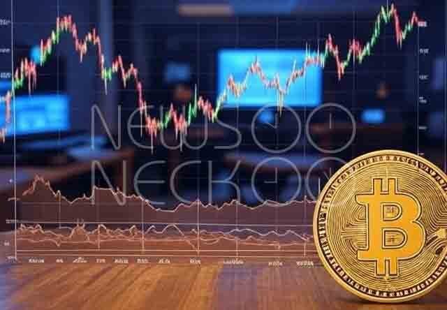 Bitcoin Price Decline: Understanding the 2025 Flash Crash and Market Outlook 36 bitcoin price decline