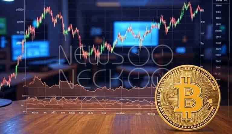 bitcoin price decline