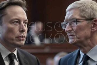 Elon Musk xAI Envisions Edge, Sues Apple and OpenAI in Major Legal Move 8 elon musk xai