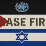 gaza israel ceasefire