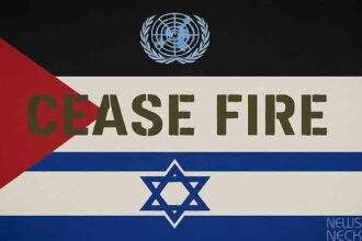 gaza israel ceasefire