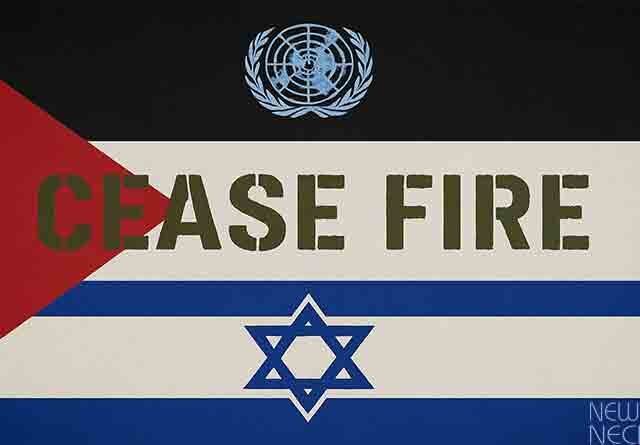 Gaza Civilian Toll Hits 83% as UN Chief Demands Gaza Israel Ceasefire 40 gaza israel ceasefire