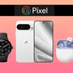 google launch pixel 10 pro
