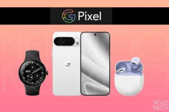 google launch pixel 10 pro