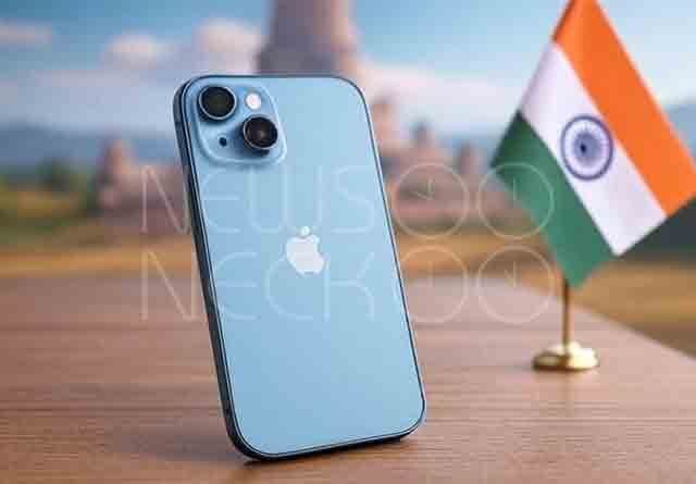 Apple Shifts iPhone 17 Air Production from China to India in Historic Move 39 iPhone 17 Air