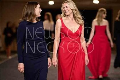 New Zealand Fashion Week