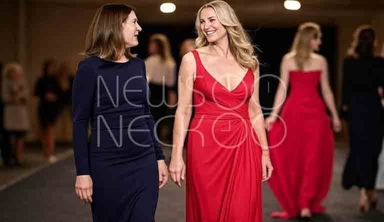 New Zealand Fashion Week