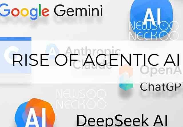 The Rise of Agentic AI and the Dawn of Autonomous Systems 38 Agentic AI