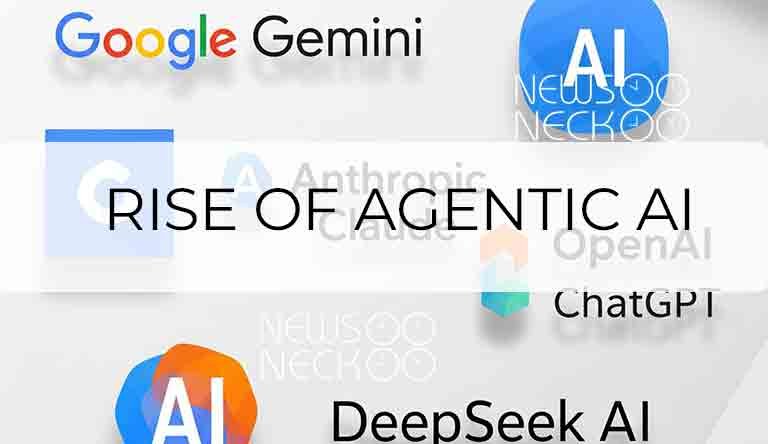 Agentic AI