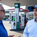 retailers entering fuel business