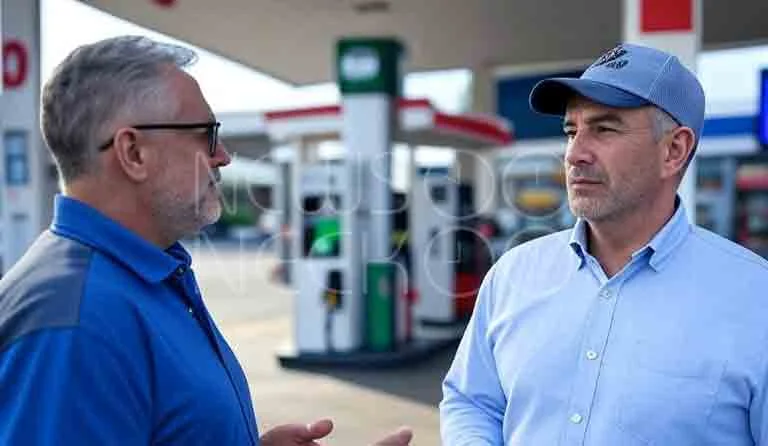 retailers entering fuel business