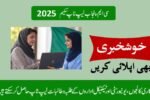 CM Punjab Laptop Scheme