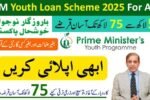 Prime Minister Loan Scheme