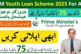 Prime Minister Loan Scheme