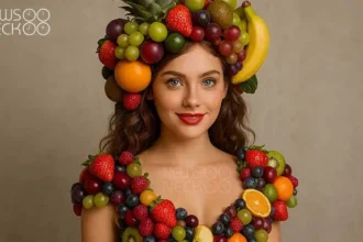 Fruitful Fashion