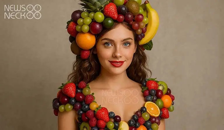 Fruitful Fashion