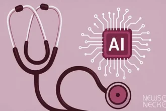 ai powered sthethoscope