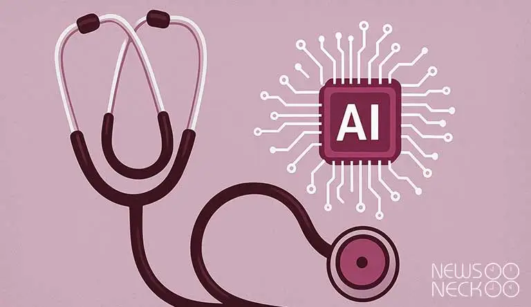 ai powered sthethoscope