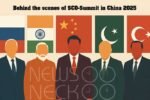 The Hidden Agenda Behind SCO Summit Tianjin 2025