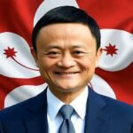 jack ma property deal signed in hongkong