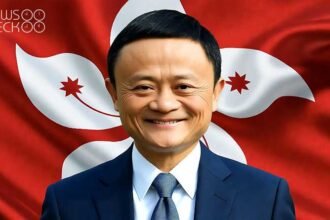 jack ma property deal signed in hongkong