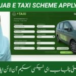 E-Taxi Scheme