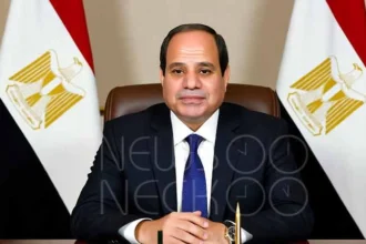 Egypt Hosts Peace Summit for Gaza
