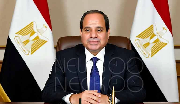 Egypt Hosts Peace Summit for Gaza