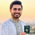 Pakistan Visa Online