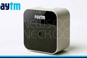 Paytm AI Soundbox Launch 2025