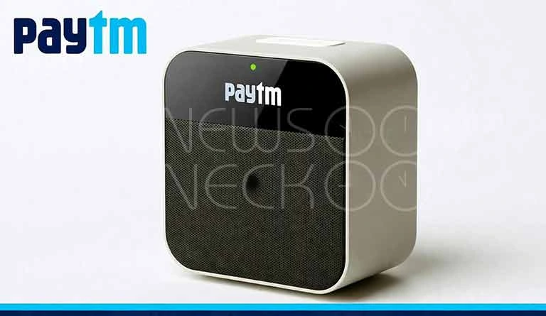 Paytm AI Soundbox Launch 2025